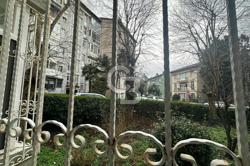 Kentsel Dönüşüm Potansiyeli Etiler Petrol Sitesi Satılık Daire