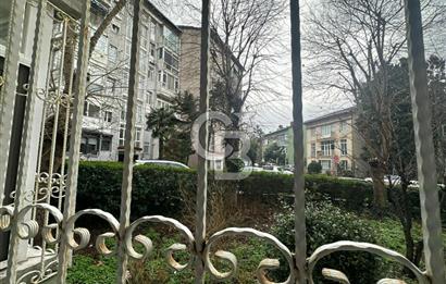 Kentsel Dönüşüm Potansiyeli Etiler Petrol Sitesi Satılık Daire