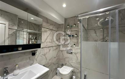 Kentsel Dönüşüm Potansiyeli Etiler Petrol Sitesi Satılık Daire