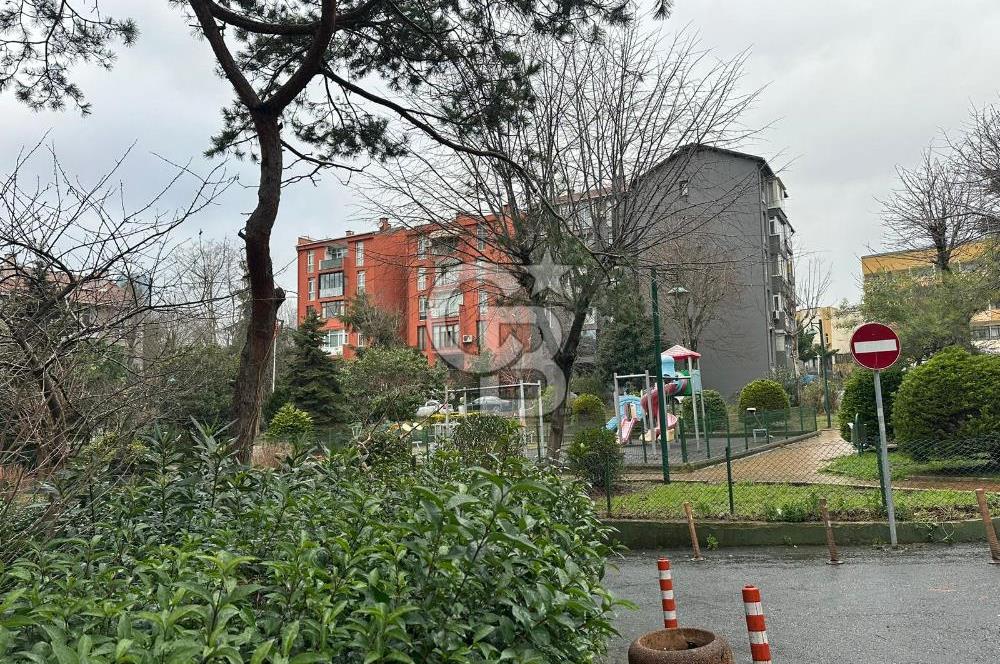 Kentsel Dönüşüm Potansiyeli Etiler Petrol Sitesi Satılık Daire