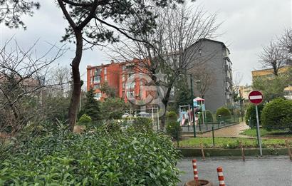 Kentsel Dönüşüm Potansiyeli Etiler Petrol Sitesi Satılık Daire