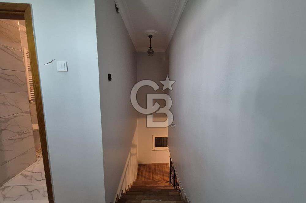 CB KİNG'DEN KARESİ/ATATÜRK MAHALLESİ'NDE 4+1 SATILIK DUBLEKS