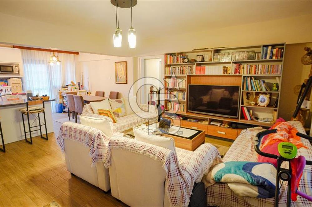 Muğla Ula Köprübaşı Mahallesi Merkezinde Müstakil Girişli Masrafsız 3+1 Satılık Daire