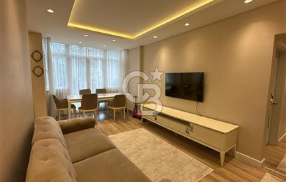 Kentsel Dönüşüm Potansiyeli Etiler Petrol Sitesi Satılık Daire