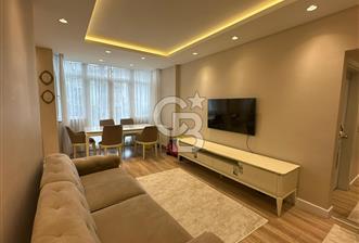 Kentsel Dönüşüm Potansiyeli Etiler Petrol Sitesi Satılık Daire - 1 - 332395