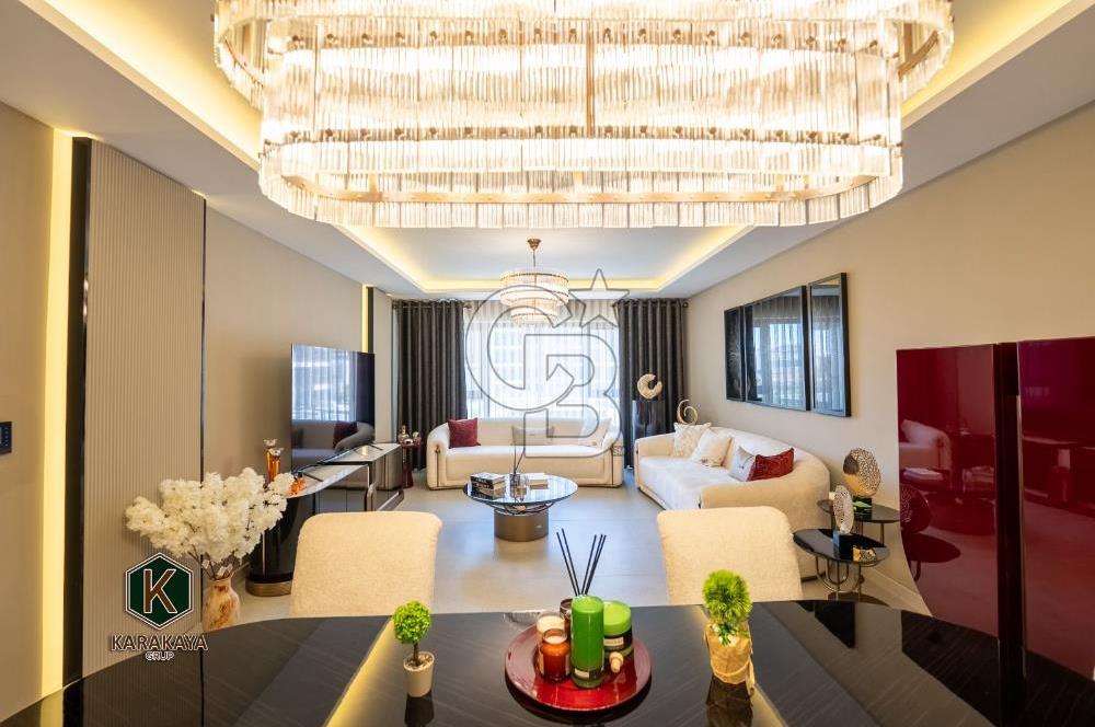 ÇANAKKALE KARACAÖREN SİTE İÇİ HAVUZLU G.ODALI GENİŞ SUPER LÜKS DAİRE  