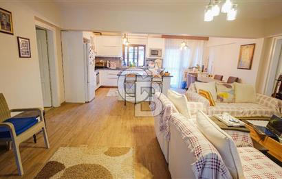 Muğla Ula Köprübaşı Mahallesi Merkezinde Müstakil Girişli Masrafsız 3+1 Satılık Daire