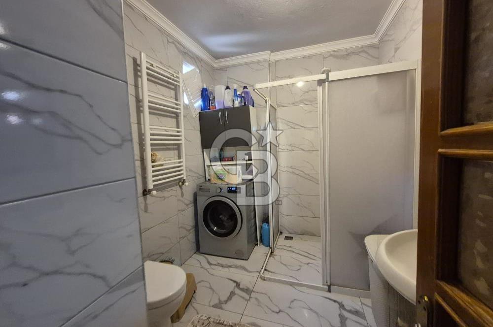 CB KİNG'DEN KARESİ/ATATÜRK MAHALLESİ'NDE 4+1 SATILIK DUBLEKS