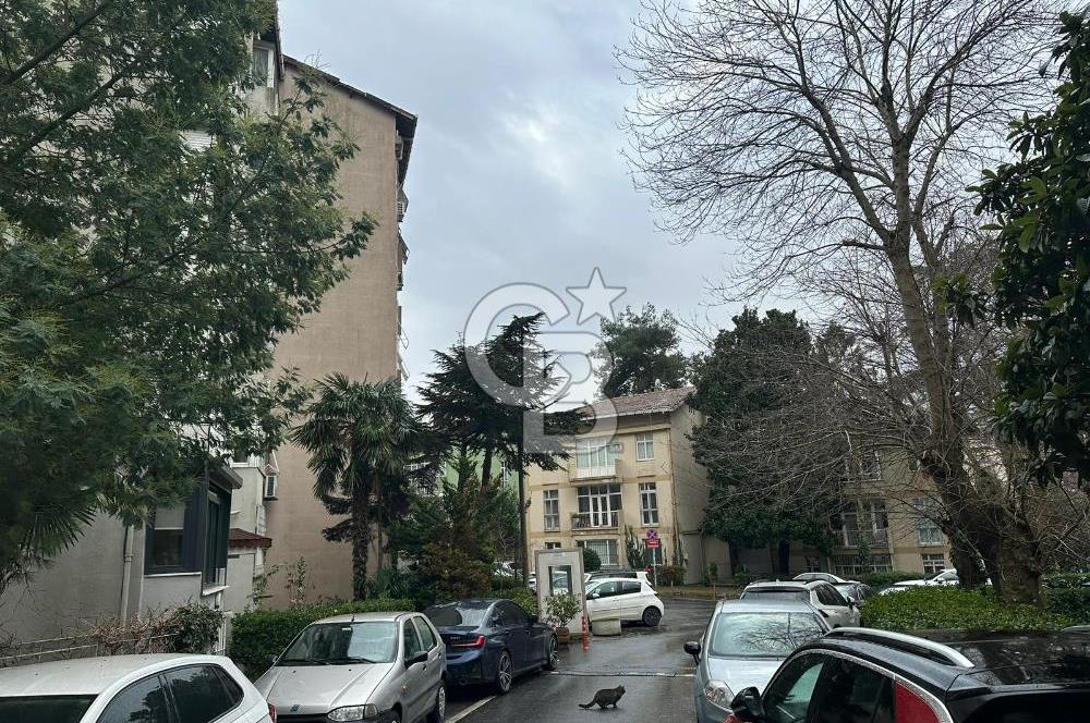 Kentsel Dönüşüm Potansiyeli Etiler Petrol Sitesi Satılık Daire