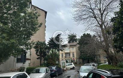 Kentsel Dönüşüm Potansiyeli Etiler Petrol Sitesi Satılık Daire