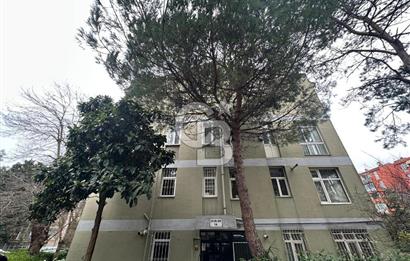 Kentsel Dönüşüm Potansiyeli Etiler Petrol Sitesi Satılık Daire