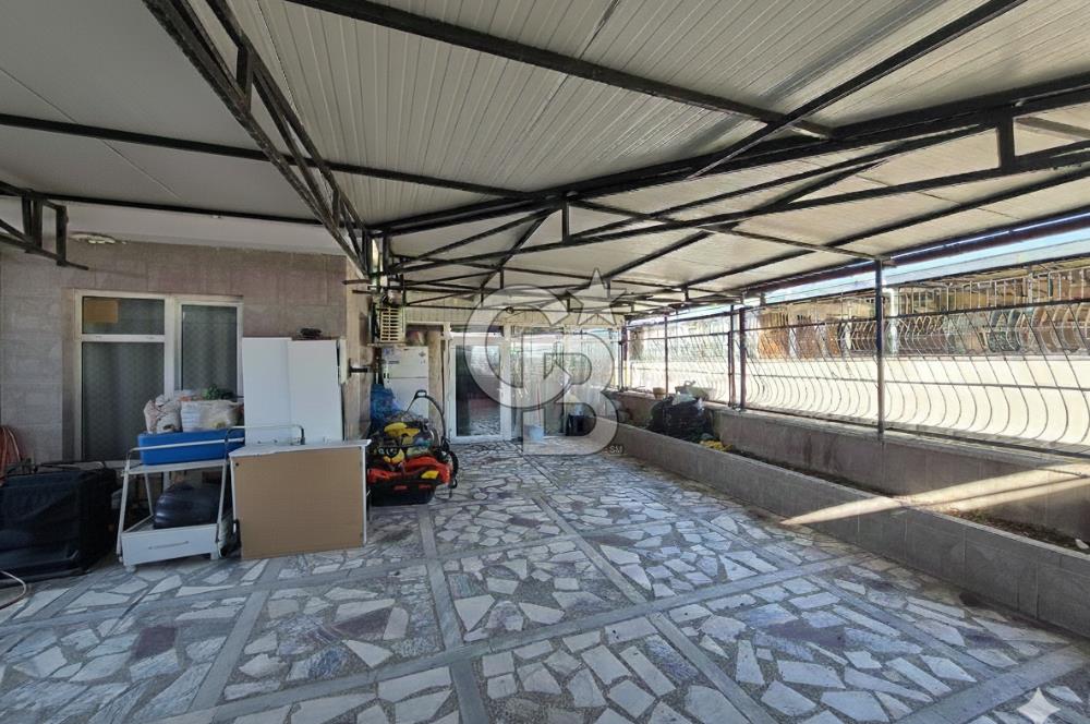 CB KİNG'DEN KARESİ/ATATÜRK MAHALLESİ'NDE 4+1 SATILIK DUBLEKS