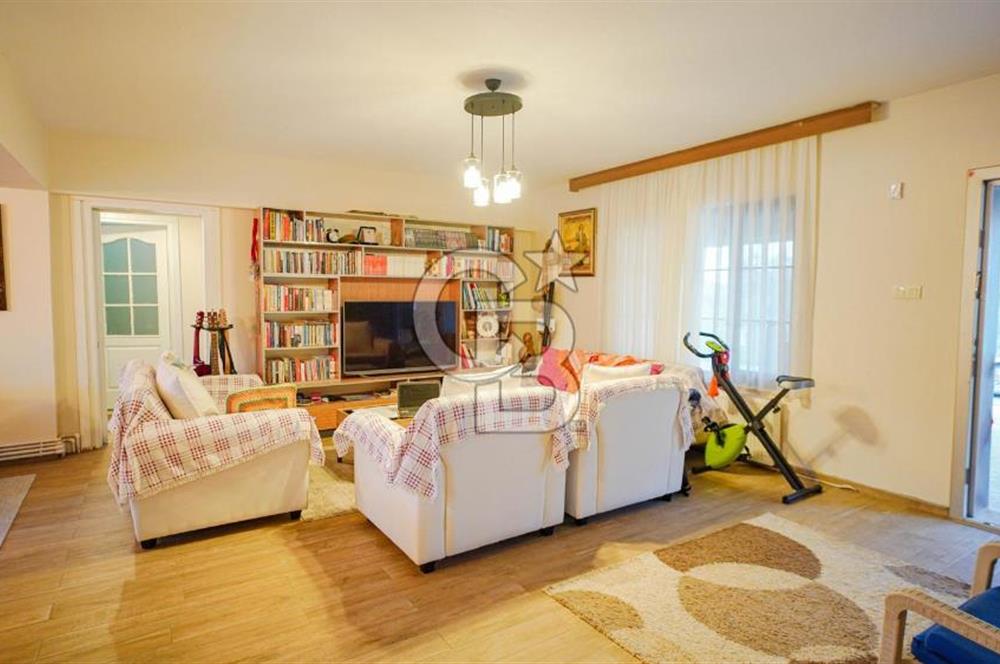 Muğla Ula Köprübaşı Mahallesi Merkezinde Müstakil Girişli Masrafsız 3+1 Satılık Daire