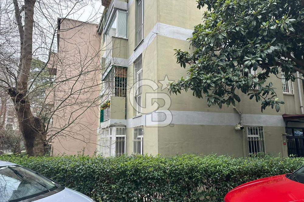 Kentsel Dönüşüm Potansiyeli Etiler Petrol Sitesi Satılık Daire