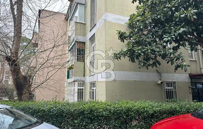 Kentsel Dönüşüm Potansiyeli Etiler Petrol Sitesi Satılık Daire