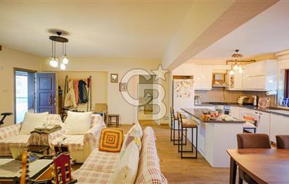 Muğla Ula Köprübaşı Mahallesi Merkezinde Müstakil Girişli Masrafsız 3+1 Satılık Daire