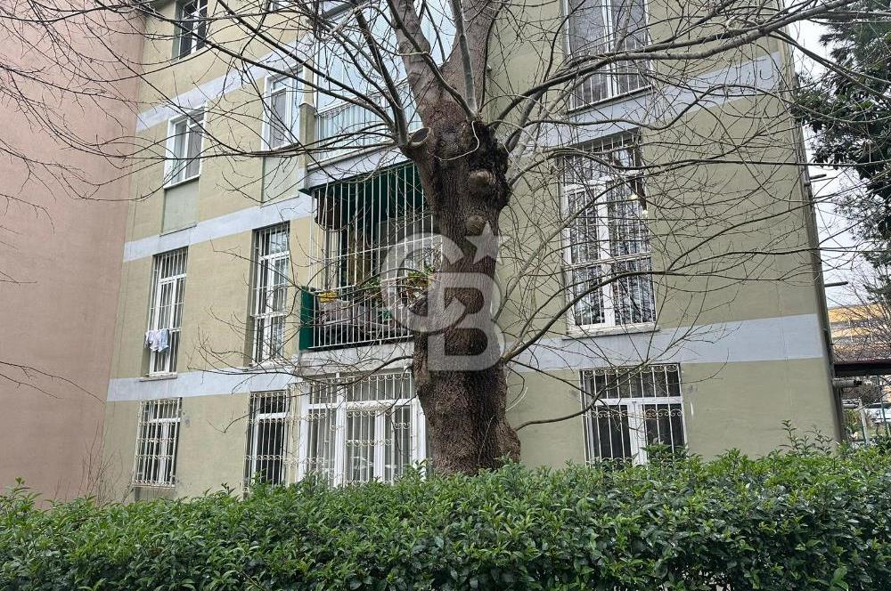 Kentsel Dönüşüm Potansiyeli Etiler Petrol Sitesi Satılık Daire