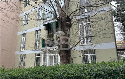 Kentsel Dönüşüm Potansiyeli Etiler Petrol Sitesi Satılık Daire