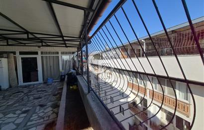 CB KİNG'DEN KARESİ/ATATÜRK MAHALLESİ'NDE 4+1 SATILIK DUBLEKS