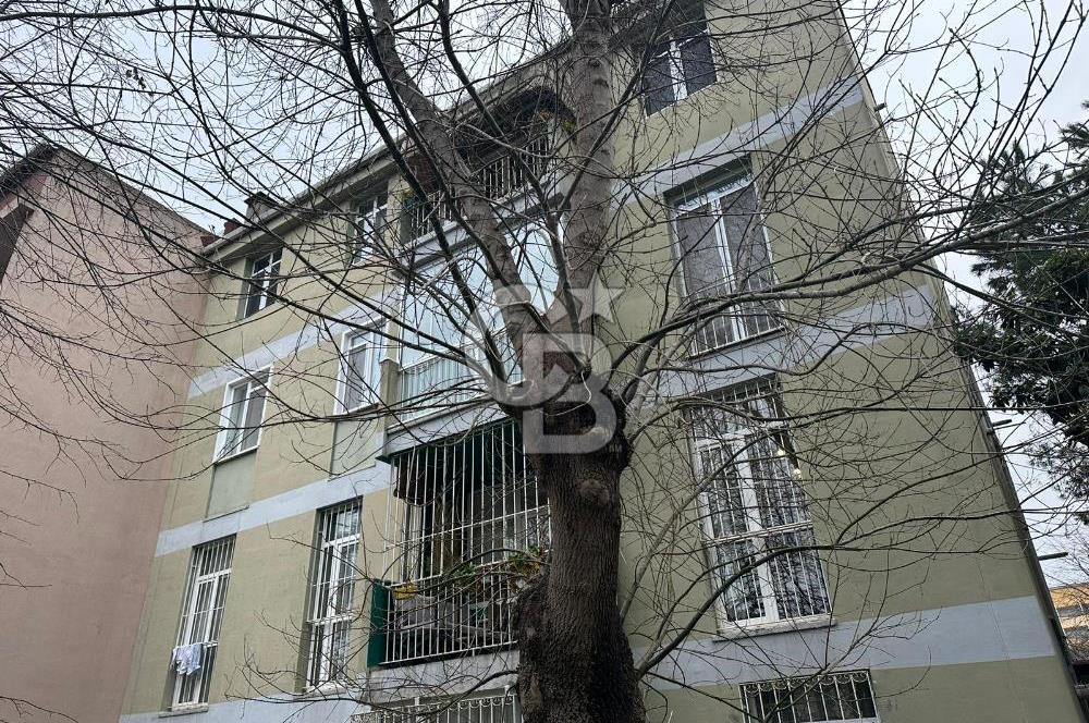 Kentsel Dönüşüm Potansiyeli Etiler Petrol Sitesi Satılık Daire