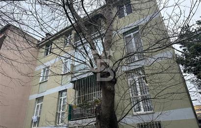 Kentsel Dönüşüm Potansiyeli Etiler Petrol Sitesi Satılık Daire