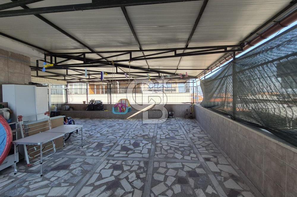 CB KİNG'DEN KARESİ/ATATÜRK MAHALLESİ'NDE 4+1 SATILIK DUBLEKS