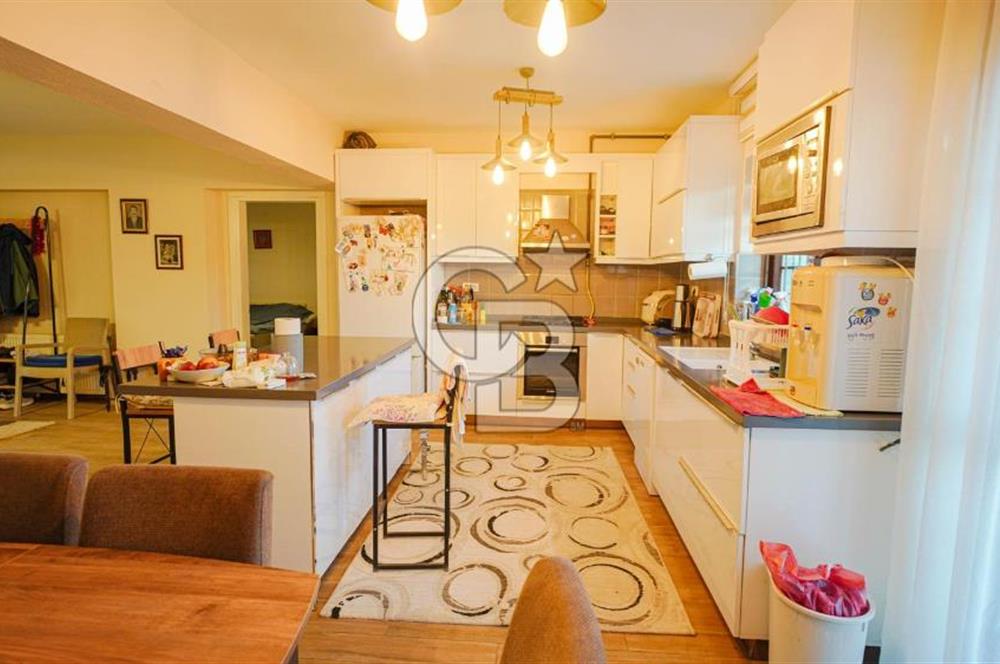 Muğla Ula Köprübaşı Mahallesi Merkezinde Müstakil Girişli Masrafsız 3+1 Satılık Daire