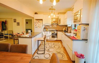 Muğla Ula Köprübaşı Mahallesi Merkezinde Müstakil Girişli Masrafsız 3+1 Satılık Daire