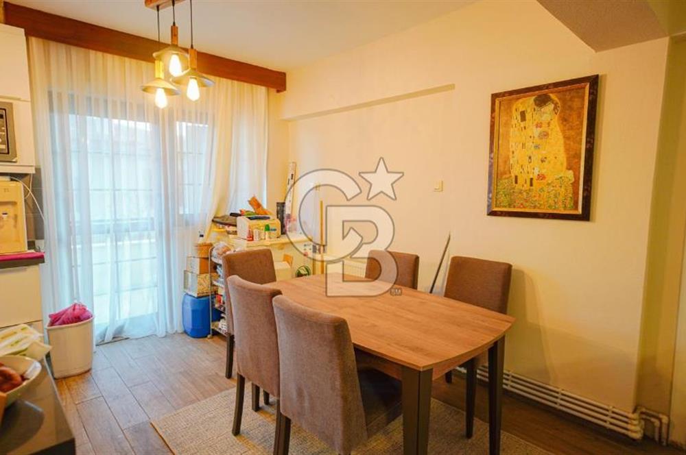 Muğla Ula Köprübaşı Mahallesi Merkezinde Müstakil Girişli Masrafsız 3+1 Satılık Daire