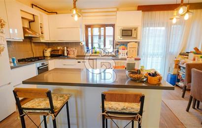 Muğla Ula Köprübaşı Mahallesi Merkezinde Müstakil Girişli Masrafsız 3+1 Satılık Daire