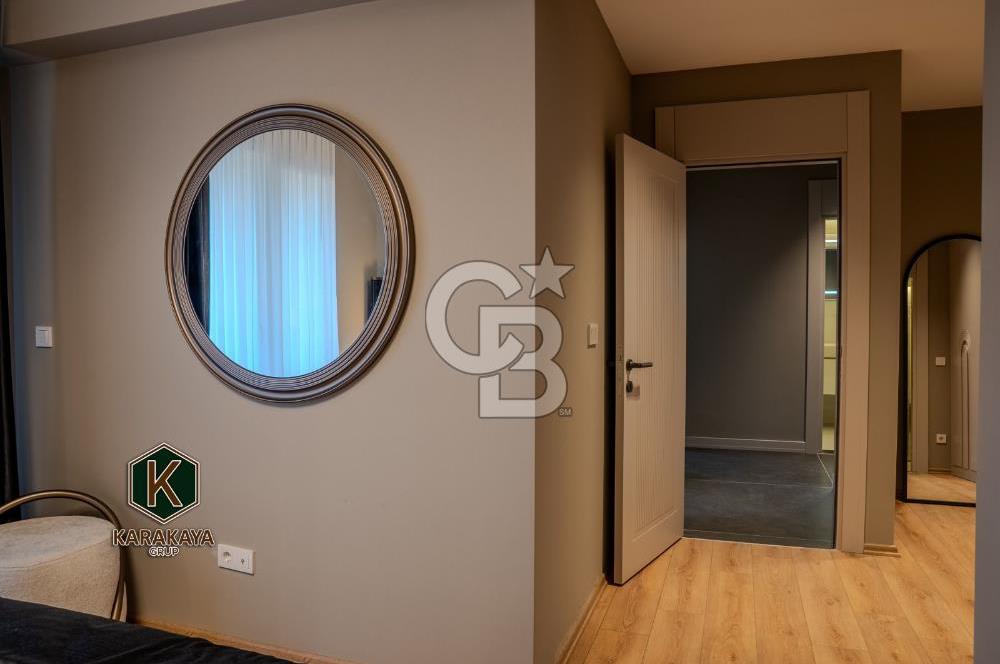 ÇANAKKALE KARACAÖREN SİTE İÇİ HAVUZLU G.ODALI GENİŞ SUPER LÜKS DAİRE  