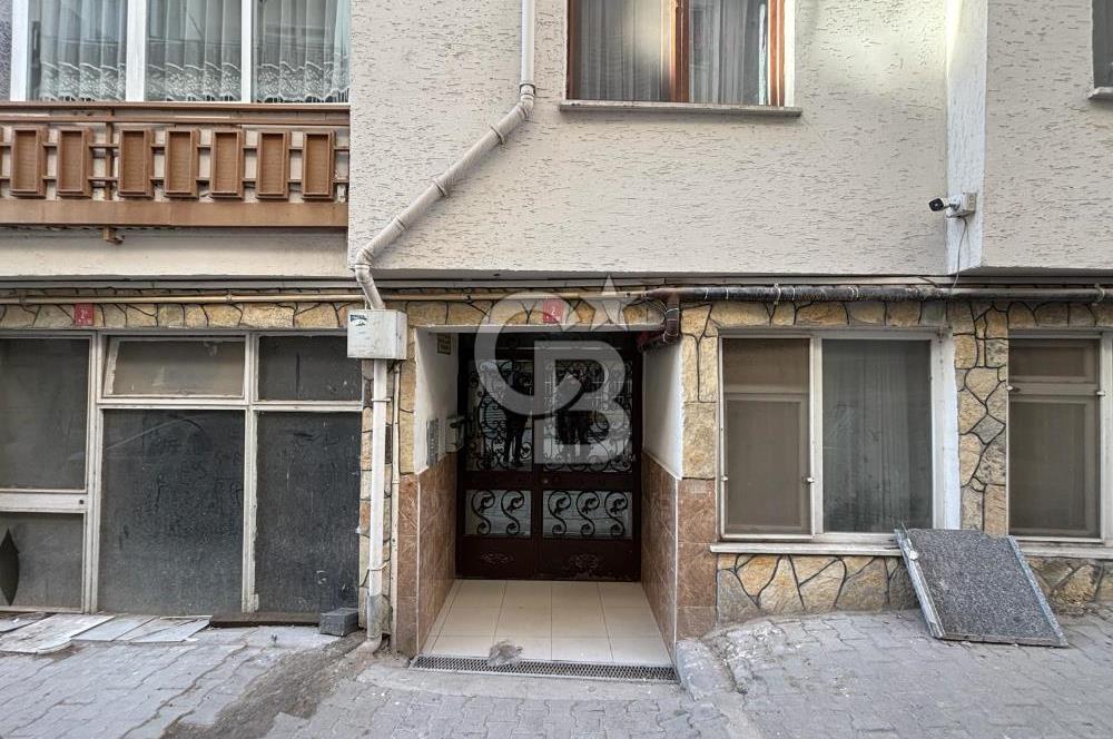 CB KİNG'DEN KARESİ/ATATÜRK MAHALLESİ'NDE 4+1 SATILIK DUBLEKS