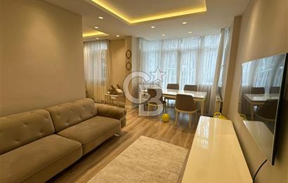 Kentsel Dönüşüm Potansiyeli Etiler Petrol Sitesi Satılık Daire