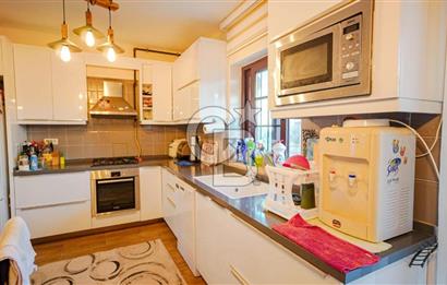 Muğla Ula Köprübaşı Mahallesi Merkezinde Müstakil Girişli Masrafsız 3+1 Satılık Daire