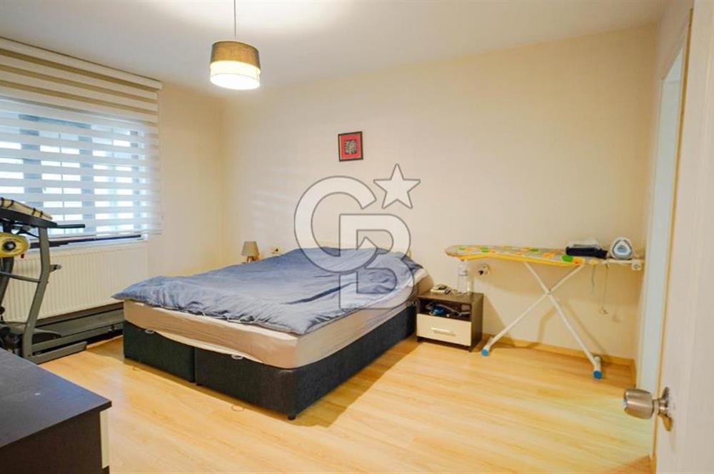 Muğla Ula Köprübaşı Mahallesi Merkezinde Müstakil Girişli Masrafsız 3+1 Satılık Daire