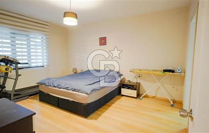 Muğla Ula Köprübaşı Mahallesi Merkezinde Müstakil Girişli Masrafsız 3+1 Satılık Daire