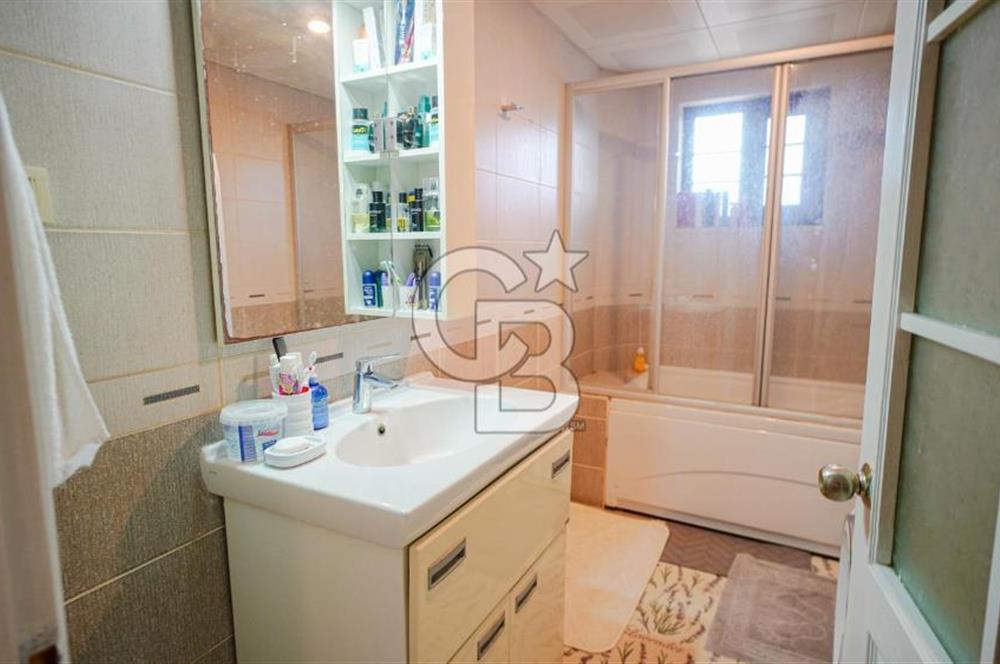 Muğla Ula Köprübaşı Mahallesi Merkezinde Müstakil Girişli Masrafsız 3+1 Satılık Daire