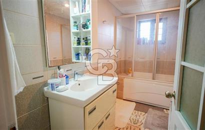 Muğla Ula Köprübaşı Mahallesi Merkezinde Müstakil Girişli Masrafsız 3+1 Satılık Daire