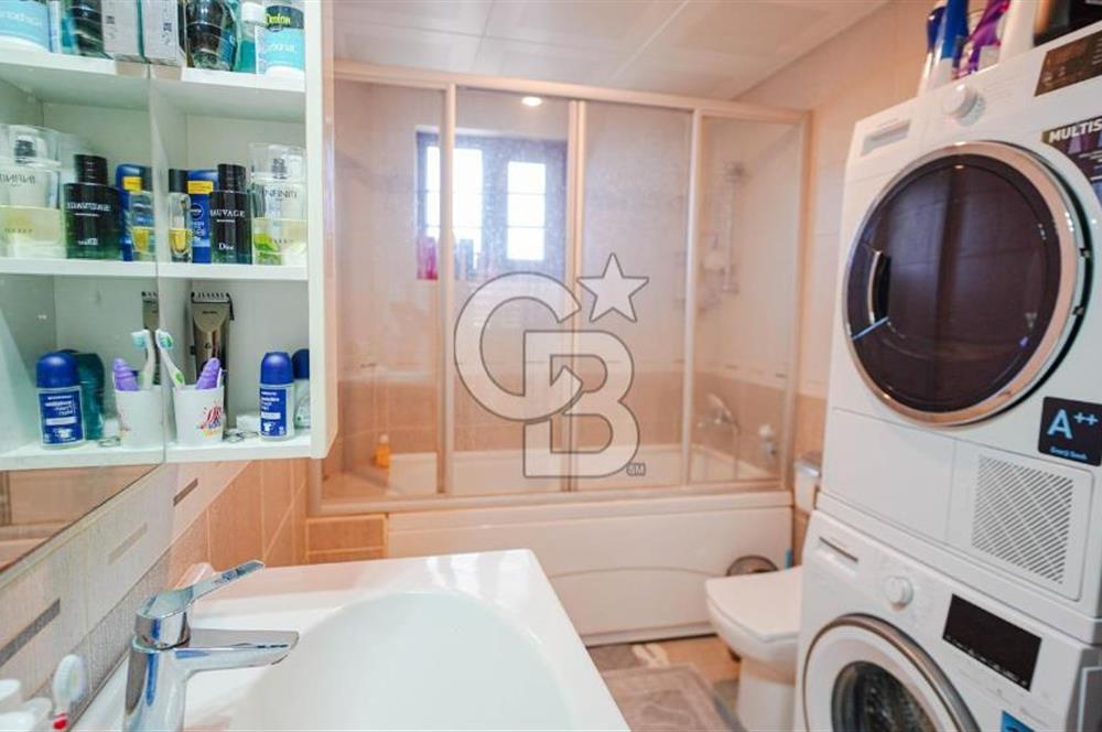 Muğla Ula Köprübaşı Mahallesi Merkezinde Müstakil Girişli Masrafsız 3+1 Satılık Daire