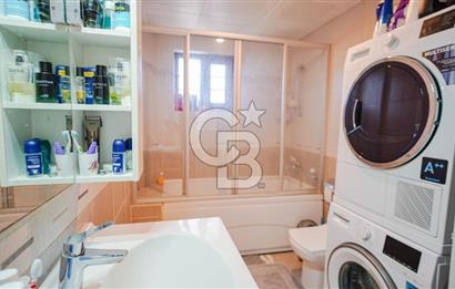 Muğla Ula Köprübaşı Mahallesi Merkezinde Müstakil Girişli Masrafsız 3+1 Satılık Daire