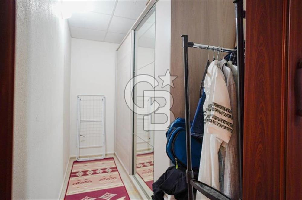 Muğla Ula Köprübaşı Mahallesi Merkezinde Müstakil Girişli Masrafsız 3+1 Satılık Daire