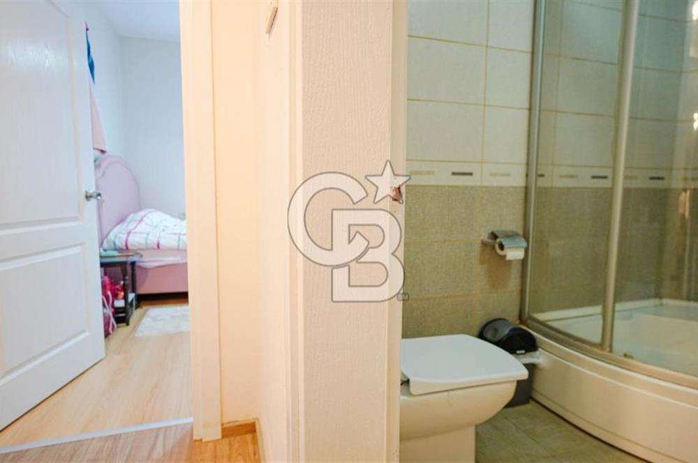 Muğla Ula Köprübaşı Mahallesi Merkezinde Müstakil Girişli Masrafsız 3+1 Satılık Daire