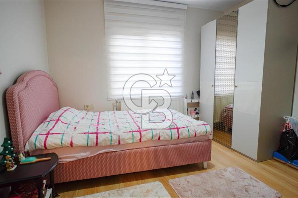 Muğla Ula Köprübaşı Mahallesi Merkezinde Müstakil Girişli Masrafsız 3+1 Satılık Daire