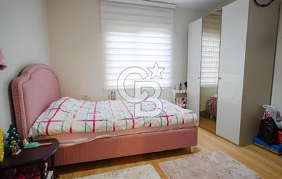 Muğla Ula Köprübaşı Mahallesi Merkezinde Müstakil Girişli Masrafsız 3+1 Satılık Daire