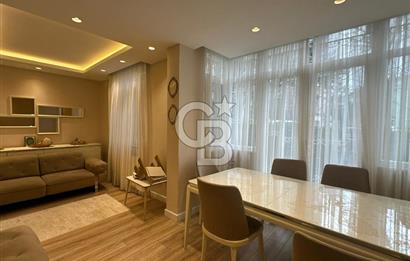 Kentsel Dönüşüm Potansiyeli Etiler Petrol Sitesi Satılık Daire