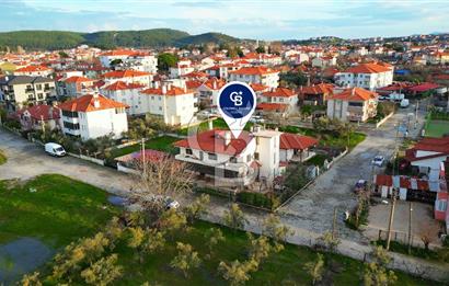 Muğla Ula Köprübaşı Mahallesi Merkezinde Müstakil Girişli Masrafsız 3+1 Satılık Daire