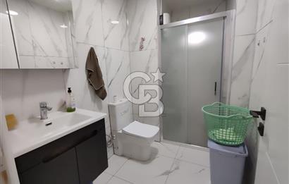 DİDİM/AKBÜK _SÜREKLİ KİRALIK 1+1 EŞYALI BAHÇELİ DAİRE