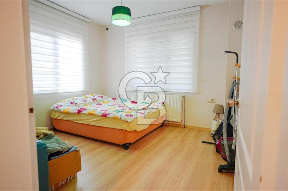 Muğla Ula Köprübaşı Mahallesi Merkezinde Müstakil Girişli Masrafsız 3+1 Satılık Daire