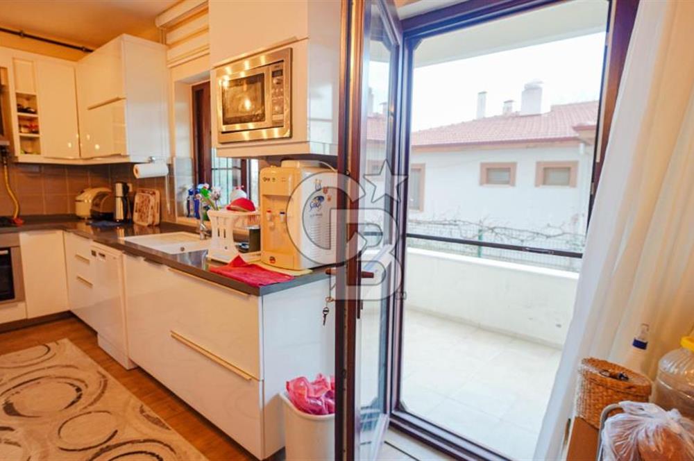 Muğla Ula Köprübaşı Mahallesi Merkezinde Müstakil Girişli Masrafsız 3+1 Satılık Daire