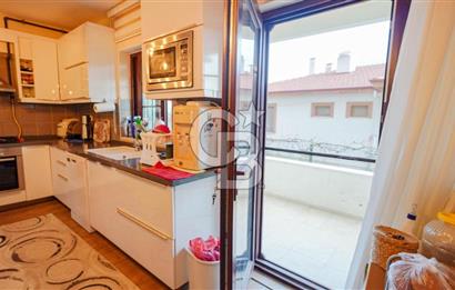 Muğla Ula Köprübaşı Mahallesi Merkezinde Müstakil Girişli Masrafsız 3+1 Satılık Daire